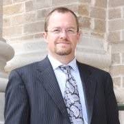 Todd Steele
