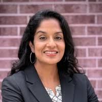 Lakshmi Ramakrishnan