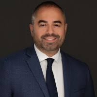 Barry Emdadi