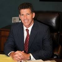 Ted Morgan