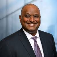 Melvin Thathiah