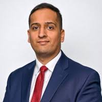 Omar Azam