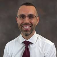 Stephen Zaharias