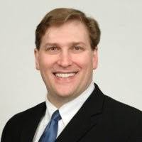 James Rockefeller