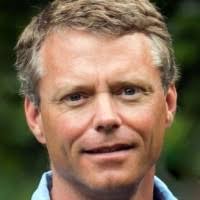 Michael Pogue