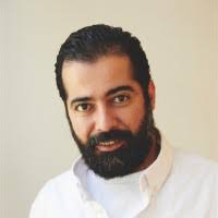 Shervin Abachi