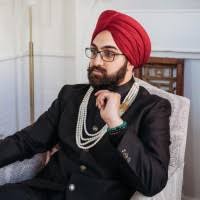 Sukhpreet Singh