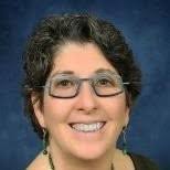 Carol Gorenberg