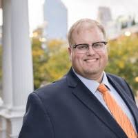 Christopher Paul
