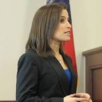 Michelle Jordan