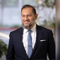 Amman Khan