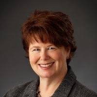 Jill Frieders