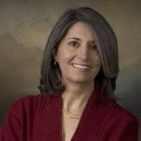 Marcia Mavrides