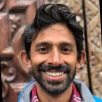 Karthik Sonty