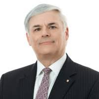 James Black