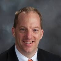 Charles Van Horn