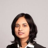 Anamika Sinha
