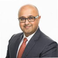 Ashish Joshi