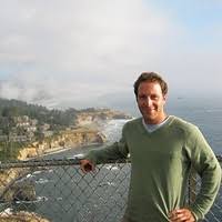 Nicholas Arons