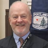 Terence Harrigan