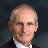 Donalt Eglinton