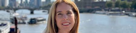 Marla Keenan-Rivero