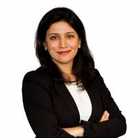 Sara Pourzal