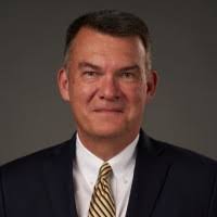 Bruce Secrist