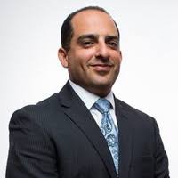 Eric Navarrette