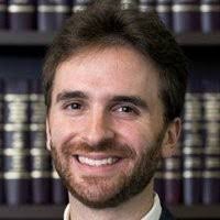 Benjamin Siracusa Hillman