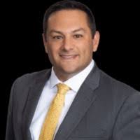 Seth Robbins