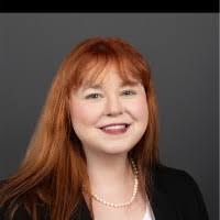 Rebeccah Rosebush