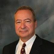 Richard Crohan