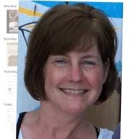 Mary Hutsler-Burnside