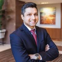 Sanyam Parikh
