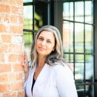 Jennifer Bisson