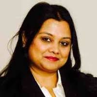 Vaishali Chaudhuri