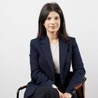 Lucy Vartanian
