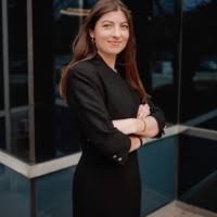 Eva Saulnier