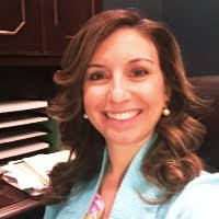 Jillian Todd