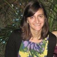 Nicole Bucheri
