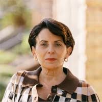Mary Montgomery