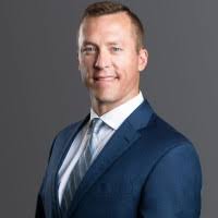 Jake Tiernan