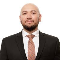 Mario Alvarado