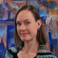 Amy Morris