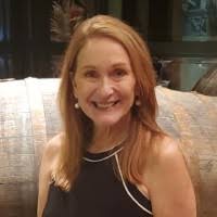 Patricia Hogue