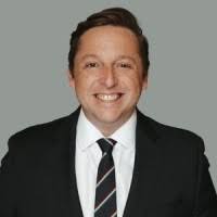 Jeffrey Hendrickson