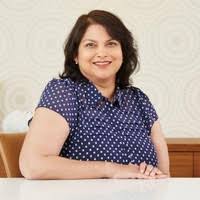 Sharmila Singh