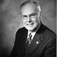 Eugene Welch