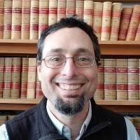 Jonathan Teller-Elsberg